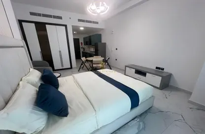 Apartment - Studio - 1 Bathroom for rent in Opalz By Danube Tower 2 - Opalz by Danube - Dubai Science Park - Dubai