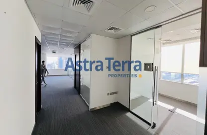 Office Space - Studio for rent in Business Central Tower A - Business Central - Dubai Media City - Dubai