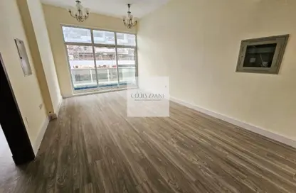Apartment - 1 Bedroom - 2 Bathrooms for rent in Champions Tower 1 - Champions Towers - Dubai Sports City - Dubai