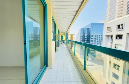Apartment - 2 Bedrooms - 2 Bathrooms for rent in Mankhool Building - Mankhool - Bur Dubai - Dubai