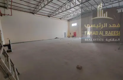 مستودع - استوديو - 1 حمام للايجار في أم الثعوب - أم القيوين