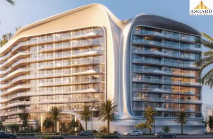 شقة - 1 حمام للبيع في بيفرلي جراندي باي اتش ام بي هومز - موتور سيتي - دبي