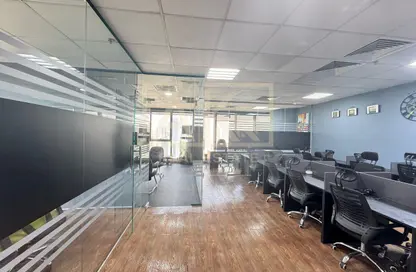 مكتب - استوديو - 1 حمام للايجار في القلعة - الخليج التجاري - دبي مكتب - استوديو - 1 حمام للايجار في القلعة - الخليج التجاري - دبي