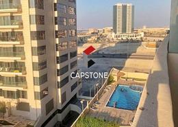 شقة - 1 غرفة نوم - 2 حمامات للكراء في مارينا باي داماك - نجمة أبوظبي - جزيرة الريم - أبوظبي