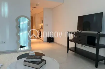 شقة - 1 حمام للبيع في ماركيز سكوير تاور - الخليج التجاري - دبي شقة - 1 حمام للبيع في ماركيز سكوير تاور - الخليج التجاري - دبي