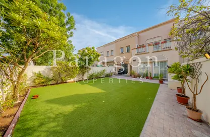 Villa - 4 Bedrooms - 4 Bathrooms for sale in Springs 11 - The Springs - Dubai