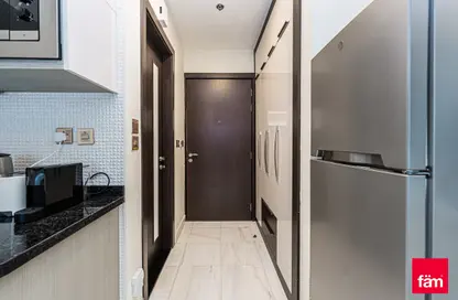 Apartment - Studio - 1 Bathroom for sale in Bayz by Danube - Business Bay - Dubai