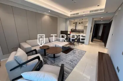 Apartment - 2 Bedrooms - 3 Bathrooms for sale in Nobles Tower - Business Bay - Dubai