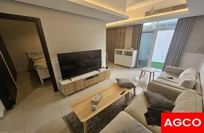 Townhouse - 3 Bedrooms - 3 Bathrooms for sale in Victoria 2 - Damac Hills 2 - Dubai