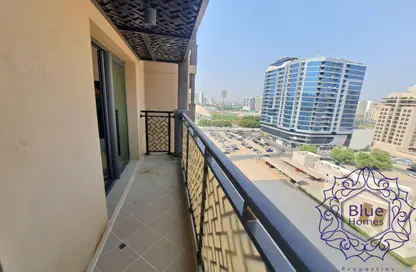 Apartment - 1 Bedroom - 2 Bathrooms for rent in Jaddaf Views - Al Jaddaf - Dubai