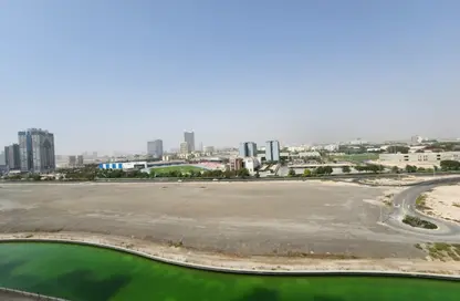 شقة - 2 غرف نوم - 3 حمامات للبيع في طراز عربي - مساكن القناه المائية - مدينة دبي الرياضية - دبي