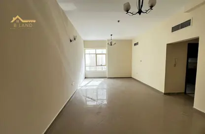 Apartment - 2 Bedrooms - 2 Bathrooms for rent in Al Majaz 2 - Al Majaz - Sharjah