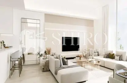 Apartment - 3 Bedrooms - 2 Bathrooms for sale in Luma Park Views - District 14 - Jumeirah Village Circle - Dubai