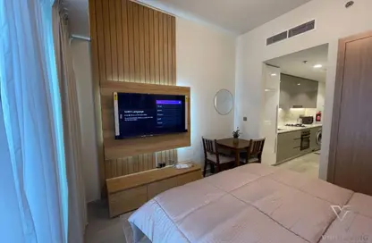 شقة - 1 حمام للايجار في عزيزي ريفيرا - ميدان واحد - ميدان - دبي