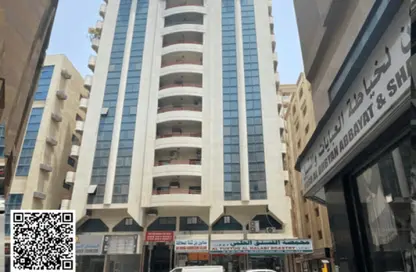 Apartment - 2 Bedrooms - 2 Bathrooms for rent in Sharjah Garden City - Sharjah