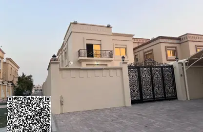 Villa - 5 Bedrooms - 7+ Bathrooms for sale in Al Rawda 3 - Al Rawda - Ajman
