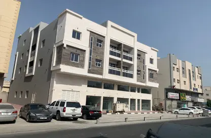 شقة - غرفة نوم - 2 حمامات للايجار في 3  الروضة - الروضة - عجمان