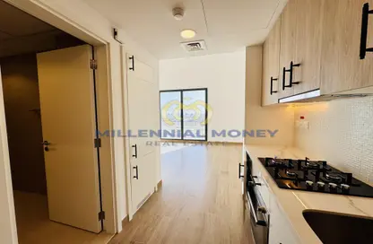 Apartment - 1 Bathroom for sale in Liva - Town Square - Dubai