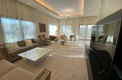 Villa - 5 Bedrooms - 7 Bathrooms for sale in Sharjah Garden City - Sharjah Villa - 5 Bedrooms - 7 Bathrooms for sale in Sharjah Garden City - Sharjah