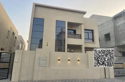 Villa - 5 Bedrooms - 7 Bathrooms for sale in Al Zaheya Gardens - Al Zahya - Ajman