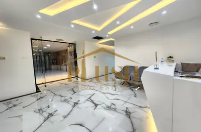 Office Space - Studio for rent in Mankhool - Bur Dubai - Dubai