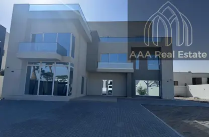 فيلا - 7 غرف نوم - 8 حمامات للايجار في ند الشبا 2 - ند الشبا - دبي