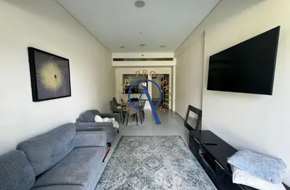 Apartment - 2 Bedrooms - 2 Bathrooms for sale in The Wings Block C - Arjan - Dubai