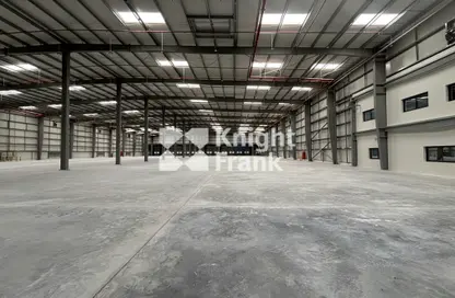 Warehouse - Studio for rent in Freezone South - Jebel Ali Freezone - Jebel Ali - Dubai