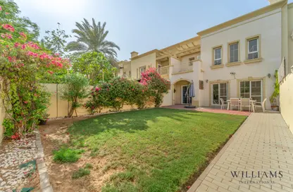 Villa - 3 Bedrooms - 3 Bathrooms for sale in Springs 1 - The Springs - Dubai