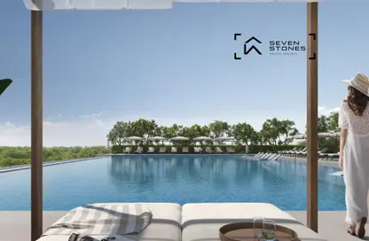 Apartment - 2 Bedrooms - 2 Bathrooms for sale in Vida Residences Hillside - Dubai Hills Estate - Dubai