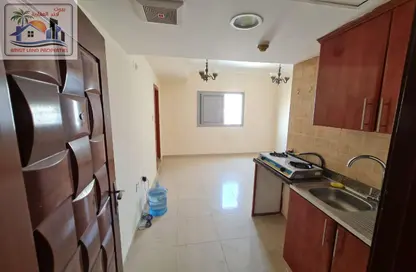 Apartment - Studio - 1 Bathroom for rent in Muweileh Community - Muwaileh Commercial - Sharjah