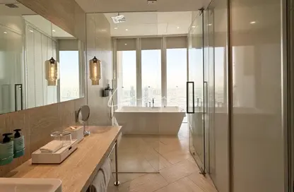 Hotel  and  Hotel Apartment - Studio - 1 Bathroom for sale in FIVE at Jumeirah Village Circle - Jumeirah Village Circle - Dubai