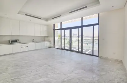 Villa - 4 Bedrooms - 7 Bathrooms for rent in District One Phase III - District One - Mohammed Bin Rashid City - Dubai
