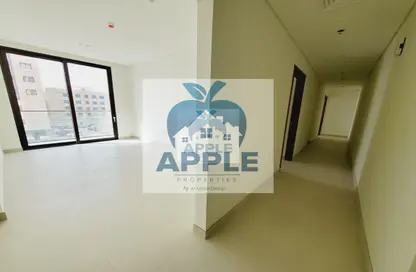 Apartment - 2 Bedrooms - 3 Bathrooms for rent in Aljada - Sharjah