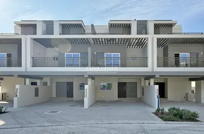 تاون هاوس - 4 غرف نوم - 4 حمامات للبيع في كاميليا - داماك هيلز 2 - دبي