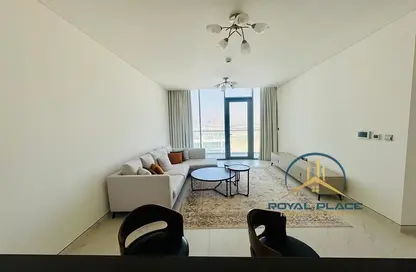 Apartment - 1 Bedroom - 2 Bathrooms for rent in Residences 14 - District One - Mohammed Bin Rashid City - Dubai