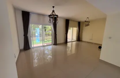 Townhouse - 3 Bedrooms - 5 Bathrooms for rent in Flamingo Villas - Mina Al Arab - Ras Al Khaimah