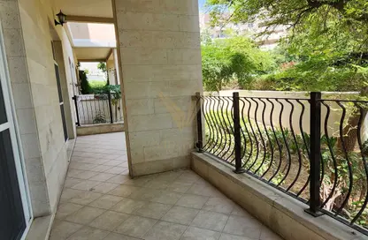 Apartment - 2 Bedrooms - 3 Bathrooms for rent in Norton Court 4 - Norton Court - Motor City - Dubai