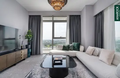 Apartment - 2 Bedrooms - 2 Bathrooms for rent in Golf Suites - Dubai Hills - Dubai Hills Estate - Dubai