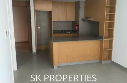 Apartment - 1 Bedroom - 1 Bathroom for sale in Al Mamsha - Muwaileh - Sharjah
