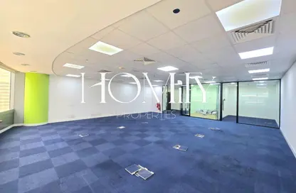 Office Space - Studio - 1 Bathroom for sale in Gold Tower (Au Tower) - JLT Cluster I - Jumeirah Lake Towers - Dubai