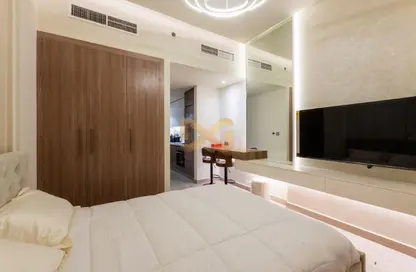 شقة - 1 حمام للايجار في عزيزي ريفييرا 48 - عزيزي ريفيرا - ميدان واحد - ميدان - دبي