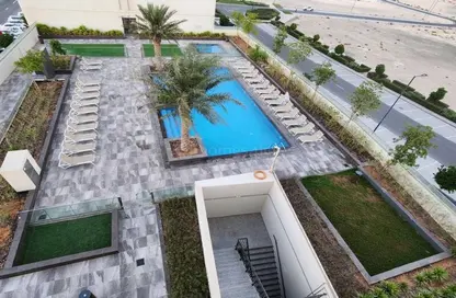 شقة - غرفة نوم - 2 حمامات للبيع في ذا بلس ريزيدنس بي وان - ذي بالس - دبي الجنوب (مركز دبي العالمي) - دبي