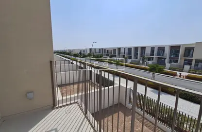Villa - 3 Bedrooms - 4 Bathrooms for rent in Talia - The Valley - Dubai