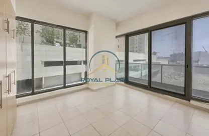 Apartment - 1 Bedroom - 1 Bathroom for rent in Oakwood Residency - Dubai Production City (IMPZ) - Dubai