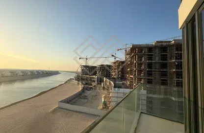 Apartment - 2 Bedrooms - 3 Bathrooms for sale in Bluebay Walk - Ajmal Makan City - Sharjah Waterfront City - Sharjah