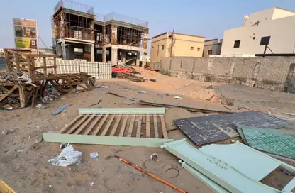 أرض - استوديو للبيع في الزاهية جاردنز - الزاهية - عجمان أرض - استوديو للبيع في الزاهية جاردنز - الزاهية - عجمان