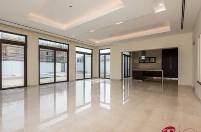 Villa - 6 Bedrooms - 6 Bathrooms for sale in District One Villas - District One - Mohammed Bin Rashid City - Dubai