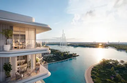 Apartment - 1 Bedroom - 2 Bathrooms for sale in Al Reem Island - Abu Dhabi