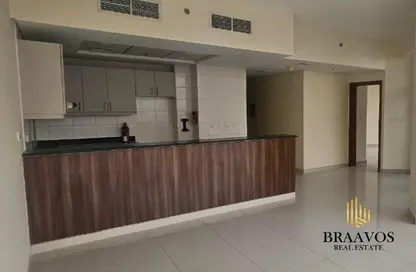 Apartment - 1 Bedroom - 2 Bathrooms for rent in Reef Residence - District 13 - Jumeirah Village Circle - Dubai